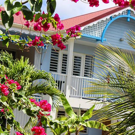 Hotel Douce Vague Sainte-Luce Exterior foto