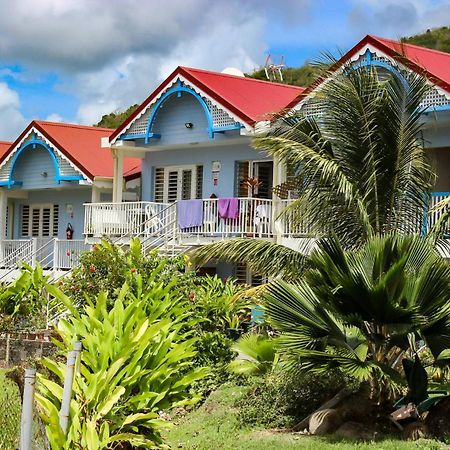 Hotel Douce Vague Sainte-Luce Exterior foto