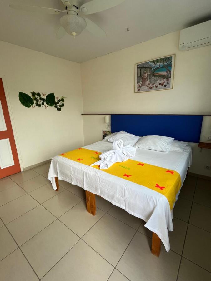 Hotel Douce Vague Sainte-Luce Exterior foto