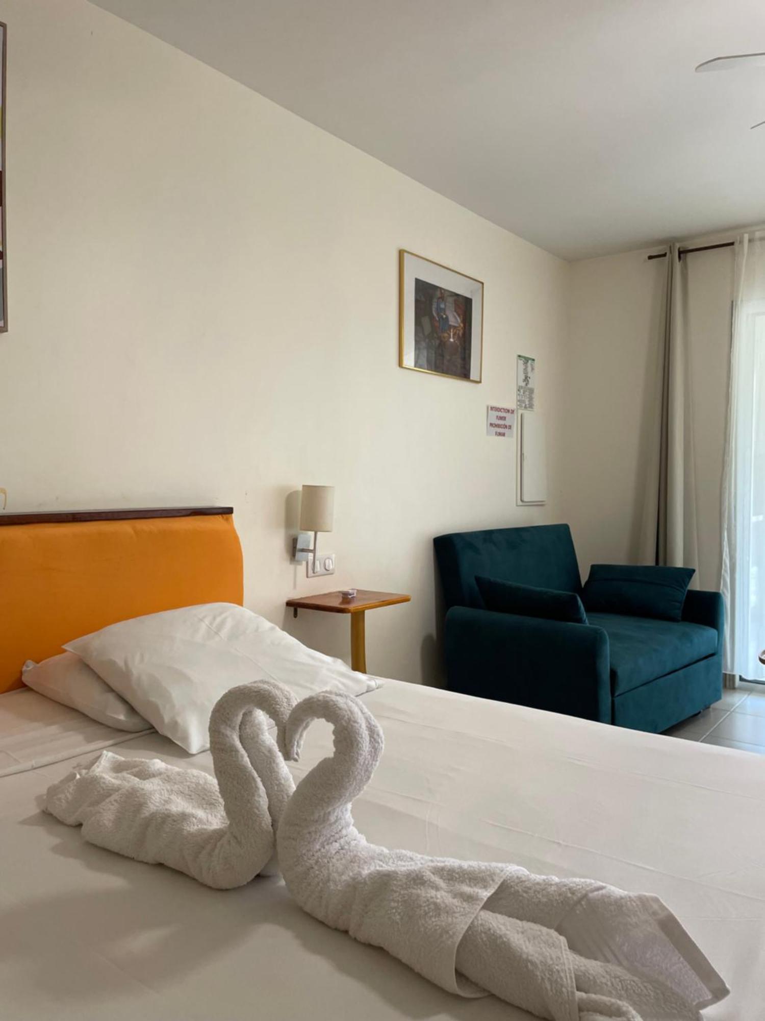 Hotel Douce Vague Sainte-Luce Exterior foto