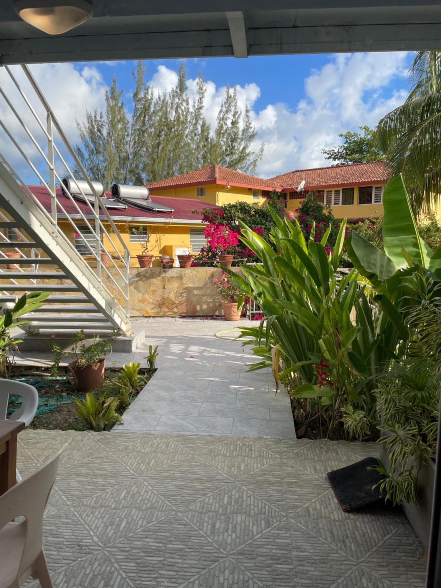 Hotel Douce Vague Sainte-Luce Exterior foto
