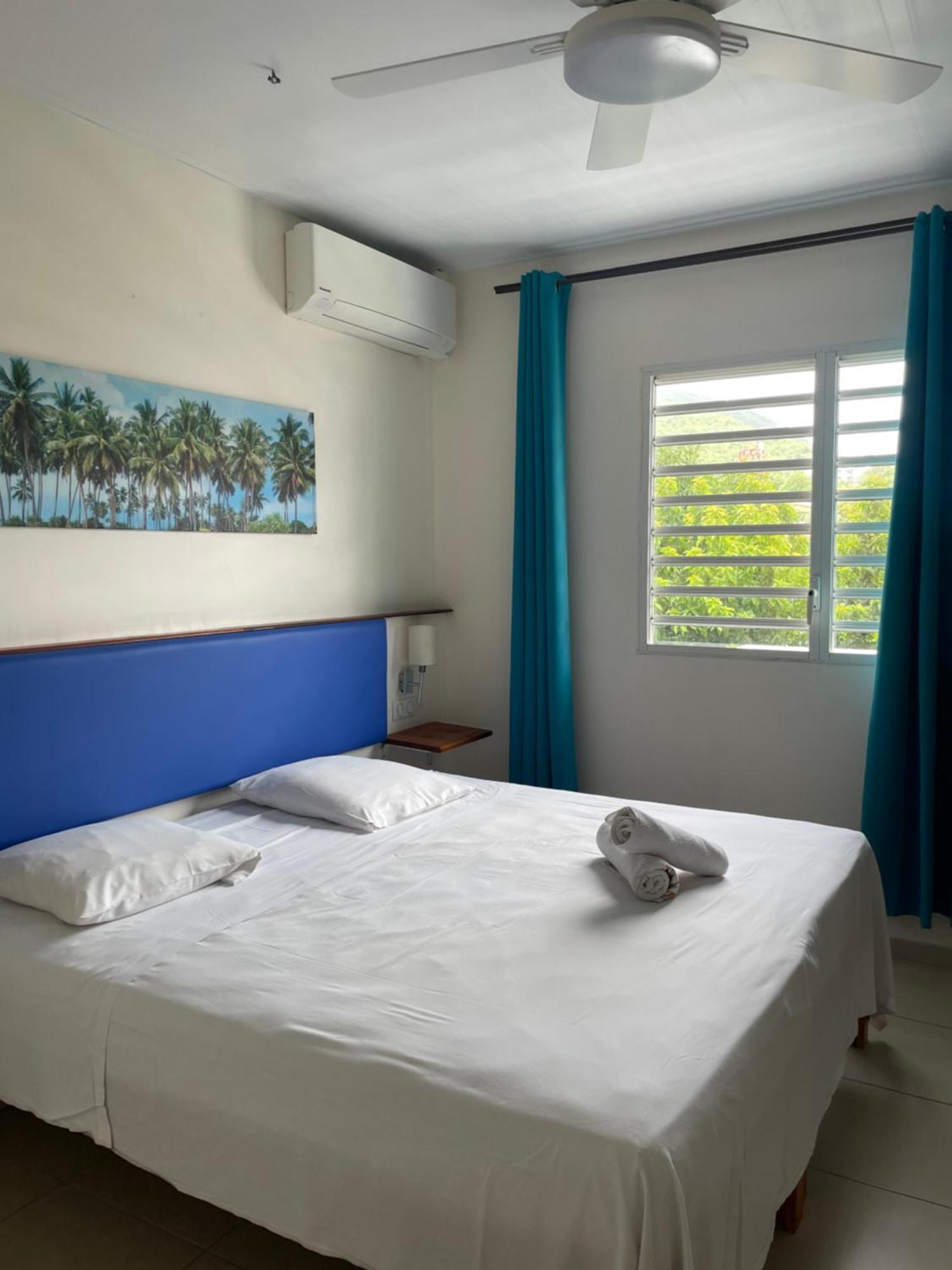 Hotel Douce Vague Sainte-Luce Exterior foto